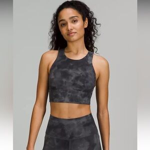 Wunder Train Longline Bra - lululemon